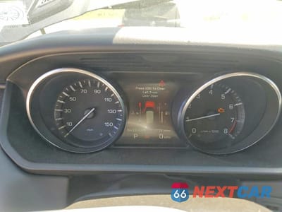 Zdjęcie 9 z 13 samochodu: 2015 LAND ROVER RANGE ROVER SPORT HSE VIN:SALWR2VF3FA616649 - miniatura