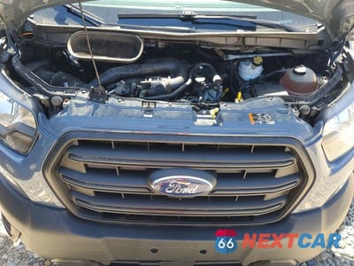 Zdjęcie 23 z 26 samochodu: 2020 FORD TRANSIT T-250 CARGO ** CLN TITLE * PRI TITLE ** VIN:1FTBR3X86LKB28280 - miniatura