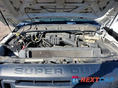 Zdjęcie 7 z 10 samochodu: 2015 FORD F250 SUPER DUTY UTILITY / SERVICE TRUCK VIN:1FDBF2A63FEA89740 - miniatura