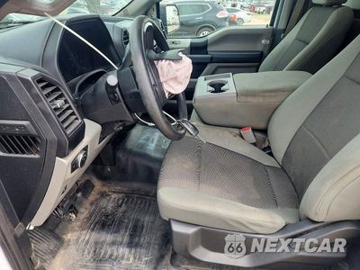 Zdjęcie 7 z 13 samochodu: 2017 FORD F150 UTILITY / SERVICE TRUCK VIN:1FTMF1C89HKD86831 - miniatura