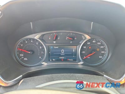 Zdjęcie 9 z 13 samochodu: 2019 CHEVROLET EQUINOX LT VIN:2GNAXKEV6K6155301 - miniatura