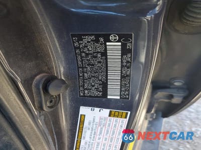 Zdjęcie 12 z 12 samochodu: 2013 TOYOTA PRIUS TWO VIN:JTDKN3DU0D5653316 - miniatura