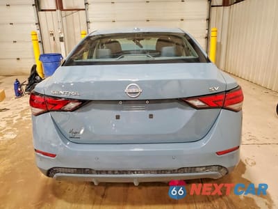 Zdjęcie 6 z 13 samochodu: 2024 NISSAN SENTRA SV VIN:3N1AB8CV9RY228377 - miniatura
