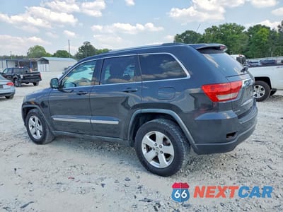 Drugie zdjęcie samochodu z przodu: 2011 JEEP GRAND CHEROKEE LAREDO VIN:1J4RS4GG2BC531952 - miniatura
