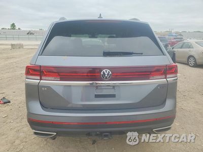 Zdjęcie 6 z 13 samochodu: 2024 VOLKSWAGEN ATLAS SE VIN:1V2HR2CA3RC548111 - miniatura
