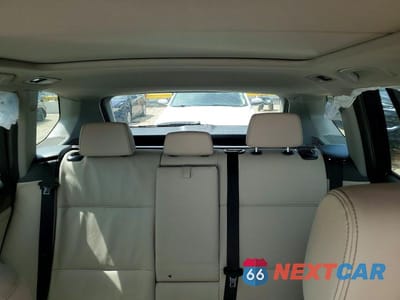 Zdjęcie 10 z 13 samochodu: 2013 BMW X3 XDRIVE28I VIN:5UXWX9C56D0A29947 - miniatura