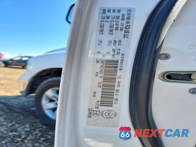 Zdjęcie 12 z 12 samochodu: 2015 RAM 1500 SLT VIN:1C6RR7TM0FS748370 - miniatura