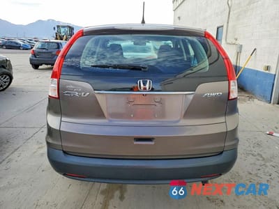 Zdjęcie 6 z 14 samochodu: 2014 HONDA CR-V LX VIN:5J6RM4H34EL108591 - miniatura