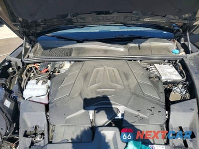 Zdjęcie 12 z 13 samochodu: 2024 PORSCHE CAYENNE COUPE VIN:WP1BA2AY7RDA55877 - miniatura