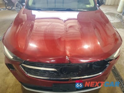 Zdjęcie 12 z 13 samochodu: 2021 BUICK ENVISION ESSENCE VIN:LRBFZPR4XMD167395 - miniatura