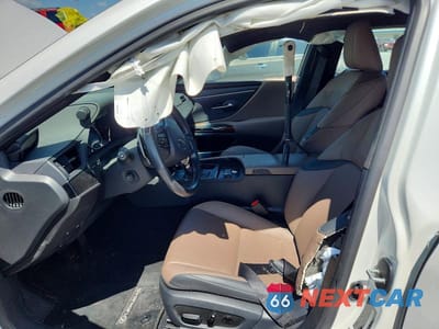 Zdjęcie 7 z 13 samochodu: 2023 LEXUS ES 350 BASE VIN:58ADZ1B16PU151497 - miniatura