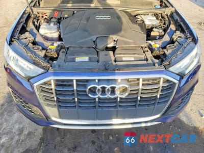Zdjęcie 12 z 14 samochodu: 2021 AUDI Q7 PREMIUM PLUS VIN:WA1LXAF7XMD016735 - miniatura