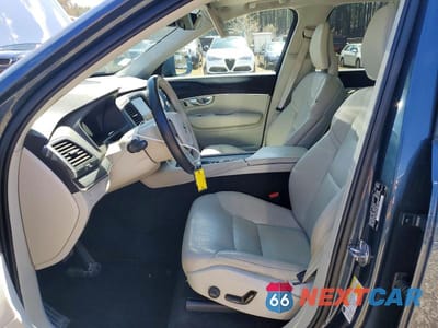 Zdjęcie 7 z 13 samochodu: 2020 VOLVO XC90 T6 MOMENTUM VIN:YV4A22PKXL1569113 - miniatura