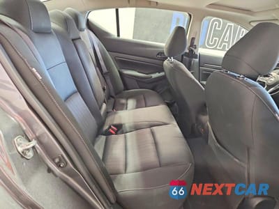 Zdjęcie 10 z 11 samochodu: 2024 NISSAN ALTIMA SV VIN:1N4BL4DV4RN430021 - miniatura