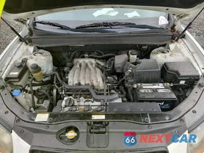 Zdjęcie 12 z 12 samochodu: 2009 HYUNDAI SANTA FE GLS VIN:5NMSG13D59H325961 - miniatura