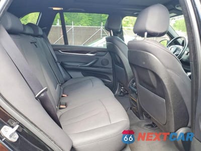 Zdjęcie 10 z 12 samochodu: 2018 BMW X5 XDRIVE35I VIN:5UXKR0C5XJ0Y06689 - miniatura