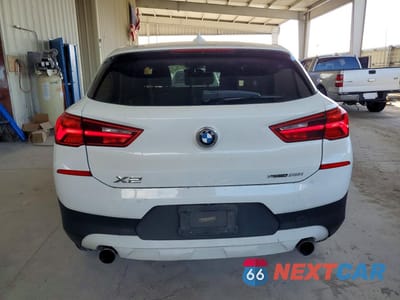 Zdjęcie 6 z 12 samochodu: 2018 BMW X2 SDRIVE28I VIN:WBXYJ3C37JEJ81628 - miniatura