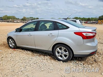 Drugie zdjęcie samochodu z przodu: 2014 FORD FOCUS SE VIN:1FADP3F26EL410210 - miniatura