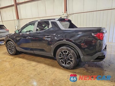Drugie zdjęcie samochodu z przodu: 2024 HYUNDAI SANTA CRUZ SEL VIN:5NTJBDAE9RH096910 - miniatura