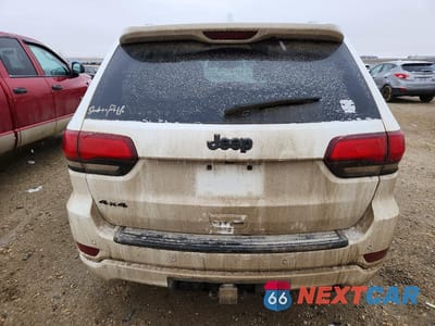 Zdjęcie 6 z 12 samochodu: 2018 JEEP GRAND CHEROKEE LAREDO VIN:1C4RJFAG6JC405119 - miniatura