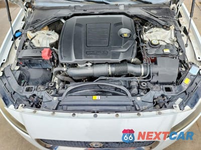 Zdjęcie 11 z 12 samochodu: 2018 JAGUAR XF VIN:SAJBR4FX5JCY70175 - miniatura
