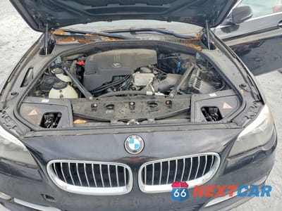 Zdjęcie 11 z 12 samochodu: 2016 BMW 528 I VIN:WBA5A5C57GG350750 - miniatura