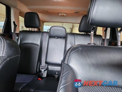 Zdjęcie 10 z 13 samochodu: 2015 DODGE JOURNEY CROSSROAD VIN:3C4PDDGG2FT651543 - miniatura