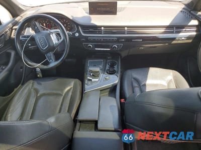 Zdjęcie 8 z 13 samochodu: 2017 AUDI Q7 PRESTIGE VIN:WA1VAAF77HD024288 - miniatura