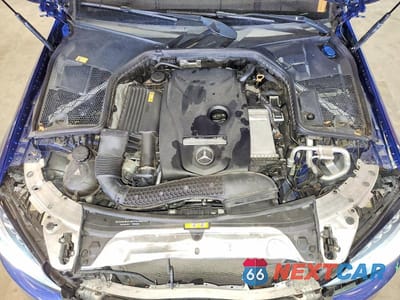 Zdjęcie 11 z 12 samochodu: 2017 MERCEDES-BENZ C 300 VIN:WDDWJ4JB3HF368461 - miniatura