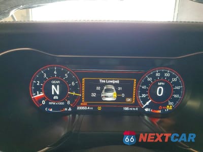 Zdjęcie 9 z 11 samochodu: 2019 FORD MUSTANG BULLITT VIN:1FA6P8K00K5502617 - miniatura