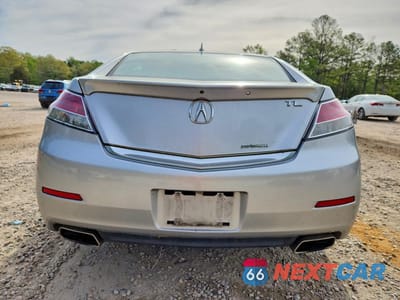 Zdjęcie 6 z 12 samochodu: 2013 ACURA TL TECH VIN:19UUA9F55DA005542 - miniatura