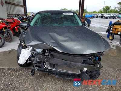 Piąte zdjęcie samochodu w środku: 2024 HYUNDAI ELANTRA SEL VIN:KMHLM4DG0RU749186 - miniatura