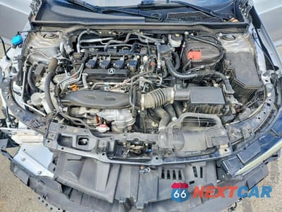 Zdjęcie 11 z 12 samochodu: 2024 ACURA INTEGRA A-SPEC TECH VIN:19UDE4H69RA012160 - miniatura