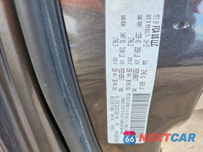 Zdjęcie 13 z 13 samochodu: 2016 CHRYSLER TOWN & COUNTRY VIN:2C4RC1BGXGR173362 - miniatura