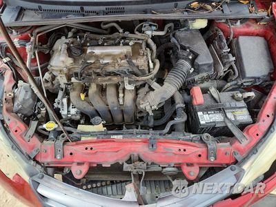Zdjęcie 11 z 12 samochodu: 2016 TOYOTA COROLLA LE VIN:5YFBURHE6GP415907 - miniatura