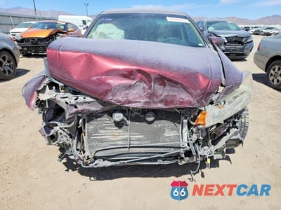 Piąte zdjęcie samochodu w środku: 2011 HONDA ACCORD EXL VIN:1HGCP3F88BA021751 - miniatura
