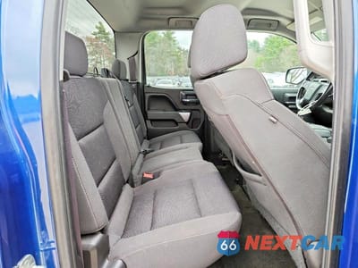 Zdjęcie 10 z 12 samochodu: 2016 CHEVROLET SILVERADO K1500 LT VIN:1GCVKREC3GZ370288 - miniatura