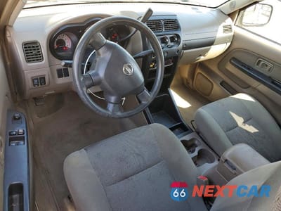 Zdjęcie 8 z 13 samochodu: 2004 NISSAN FRONTIER KING CAB XE VIN:1N6DD26T44C453736 - miniatura