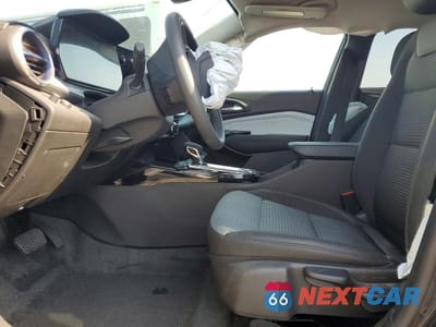 Zdjęcie 7 z 13 samochodu: 2026 CHEVROLET TRAX 1LT VIN:KL77LHEP9TC088931 - miniatura