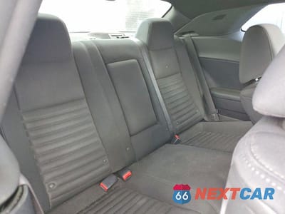 Zdjęcie 10 z 12 samochodu: 2014 DODGE CHALLENGER SXT VIN:2C3CDYAG5EH238672 - miniatura