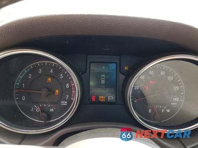 Zdjęcie 9 z 13 samochodu: 2011 JEEP GRAND CHEROKEE LAREDO VIN:1J4RR4GT7BC516730 - miniatura
