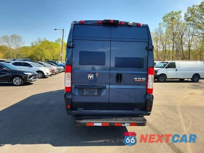 Zdjęcie 6 z 13 samochodu: 2020 RAM PROMASTER 3500 DELIVERY VAN VIN:3C6URVJG3LE129126 - miniatura