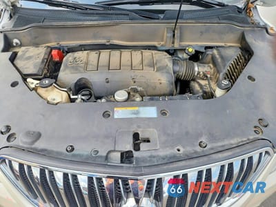 Zdjęcie 12 z 13 samochodu: 2013 BUICK ENCLAVE VIN:5GAKRDKDXDJ177792 - miniatura