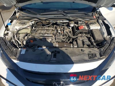 Zdjęcie 11 z 12 samochodu: 2020 HONDA CIVIC EX VIN:SHHFK7H69LU415845 - miniatura