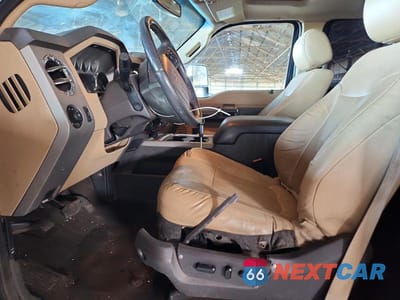 Zdjęcie 7 z 12 samochodu: 2016 FORD F-250 VIN:1FT7W2BT4GEB24950 - miniatura