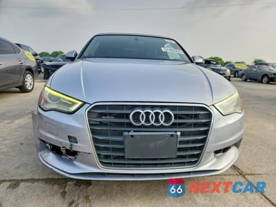 Piąte zdjęcie samochodu w środku: 2016 AUDI A3 PREMIUM PLUS VIN:WAU38LFF3G1002295 - miniatura