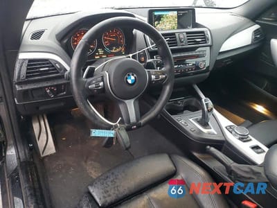 Zdjęcie 8 z 12 samochodu: 2015 BMW M235I VIN:WBA1M1C52FV393109 - miniatura