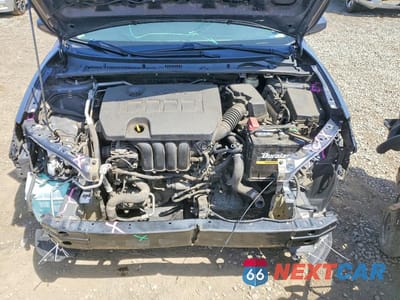 Zdjęcie 11 z 12 samochodu: 2016 TOYOTA COROLLA L VIN:5YFBURHE7GP391682 - miniatura