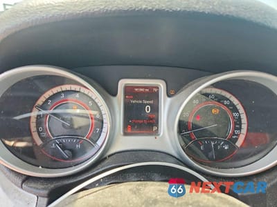 Zdjęcie 9 z 13 samochodu: 2016 DODGE JOURNEY SXT VIN:3C4PDCBG5GT137236 - miniatura