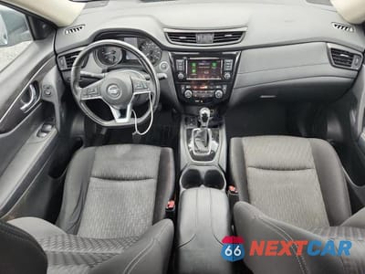 Zdjęcie 8 z 13 samochodu: 2019 NISSAN ROGUE SV VIN:JN8AT2MTXKW259806 - miniatura